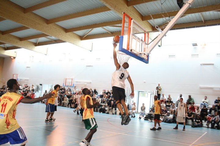 Nutrition du sportif