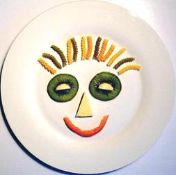 Nutrition du sportif
