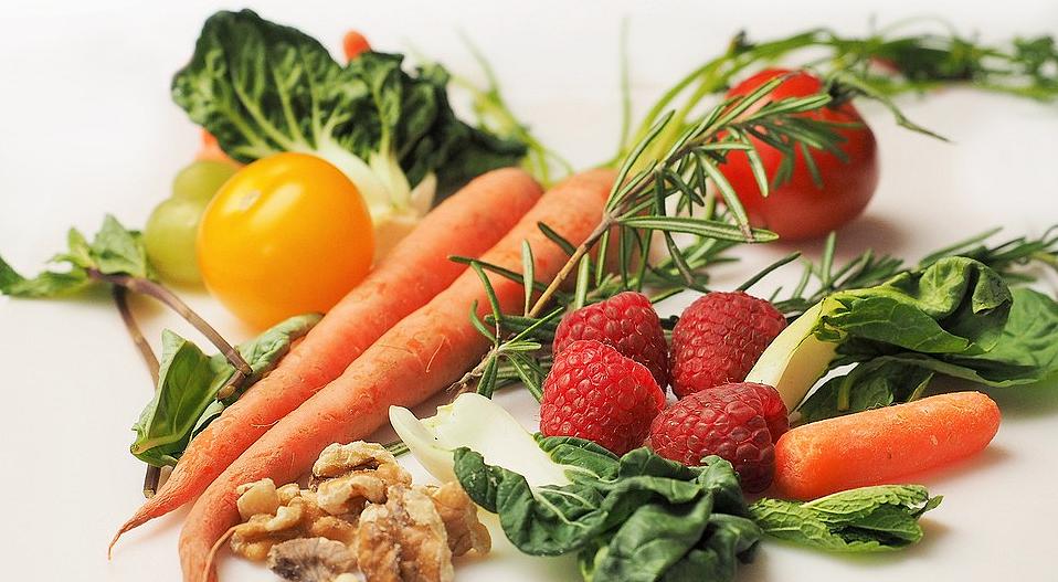 légumes