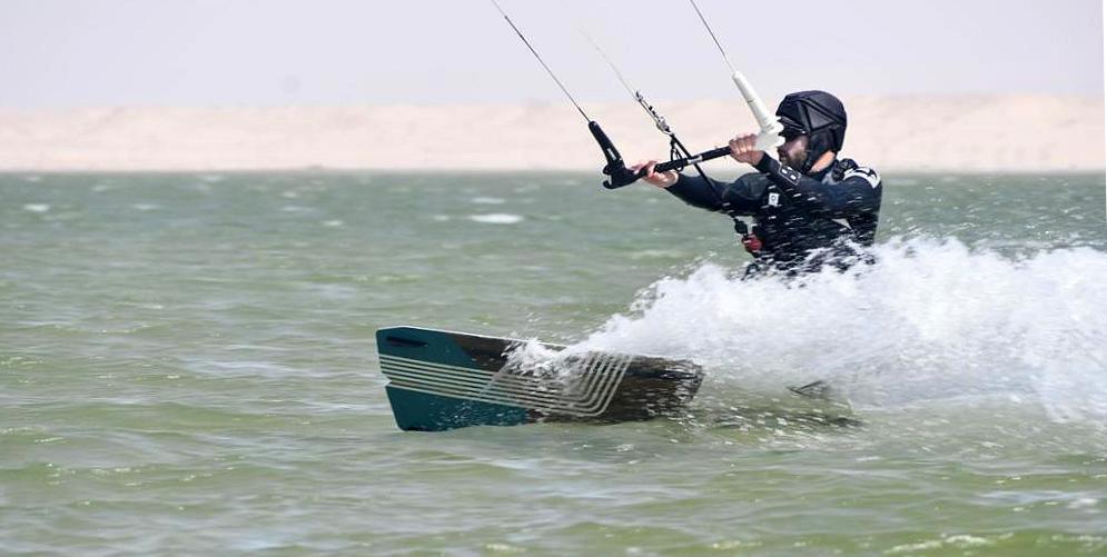 sport nautique