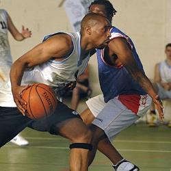 Nutrition du sportif